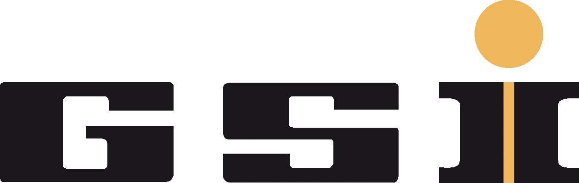 GSI logo